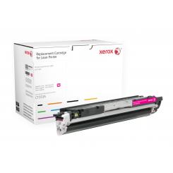 Xerox Toner para HP CLJPro M176 MFP M177 MFP 130A magenta