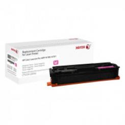 Xerox Toner para HP Color Laserjet Pro MFP M180 M181 (CF533A)