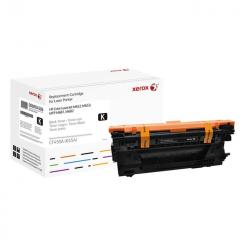 Xerox Toner para HP Laserjet M652 M653 MFP M681 M682 Nº655A CF450A