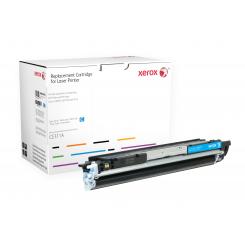 Xerox Toner para HP  LJ1025 cian (CE311A) / 1200 paginas
