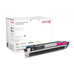 Xerox Toner para HP  LJ1025 magenta (CE313A) / 1200 paginas