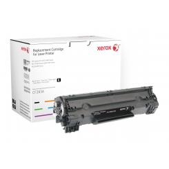 Xerox Toner para HP  LJPro M125 M127 M201 M225(CF283A)