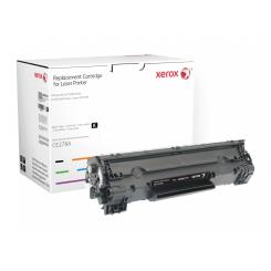 Xerox Toner para HP  LJPro M1536 P1566 P1606 (CE278A) / 2.100 pag