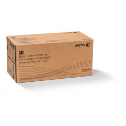 Xerox Toner para Workcenter WC5865 WC5875 WC5890 / 110.000p.