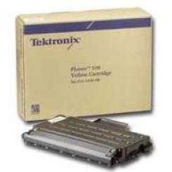 XEROX Toner Tektronix Phaser 550 Amarillo / 10.000 impresiónES