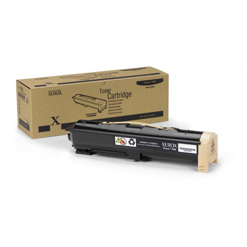 xerox-toner-tektronix-phaser-5500