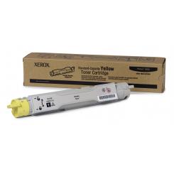 Xerox Toner Tektronix Phaser 6360 amarillo / 5.000 paginas