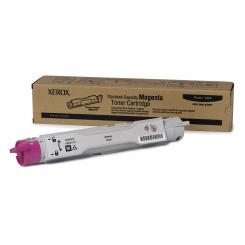 Xerox Toner Tektronix Phaser 6360 magenta / 5.000 paginas