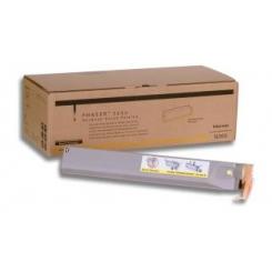 XEROX Toner Tektronix Phaser 7300 Amarillo  Alta Capacidad / -15.000 páginas-.