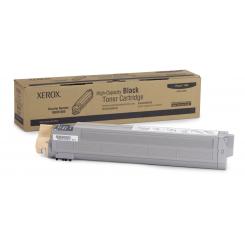 Xerox Toner Tektronix Phaser 7400 negro Gran Capacidad / 15.000 pág.