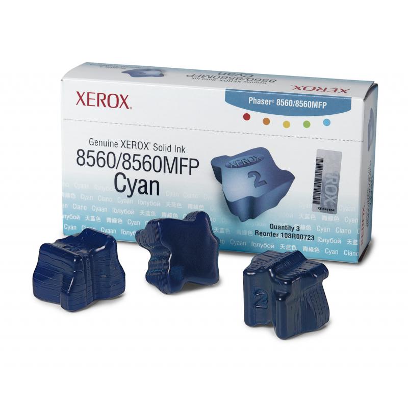 xerox-toner-tektronix-phaser-85603-barras-cartucho-tinta-solida-cian-3000-pag