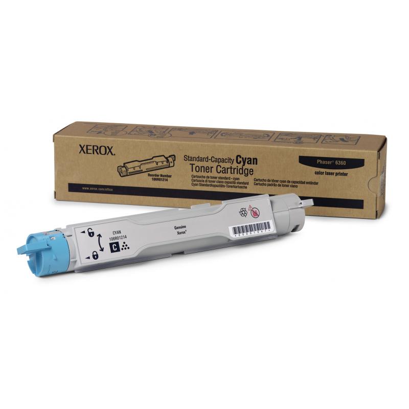 xerox-toner-tetronix-phaser-6360-cian-5000-copias