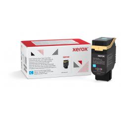 XEROX Toner VersaLink C410 C415 Cyan 7.000p