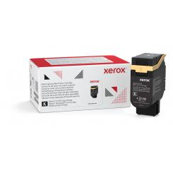 XEROX Toner VersaLink C410 C415 negro 10.500p