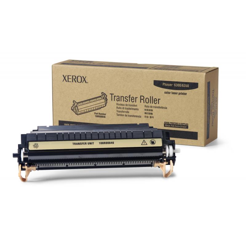 xerox-unidad-transferencia-tektronix-phaser-63006350