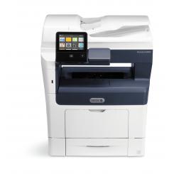 Xerox VersaLink B405 A4 45 ppm dúplex copia/impresión/escaneado sin contrato PS3 PCL5e/6 2 bandejas Total 700 hojas