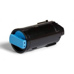 Xerox VersaLink C600 Cyan Cartucho de Toner Generico - Reemplaza 106R03920