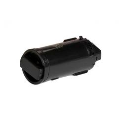 Xerox VersaLink C600 Negro Cartucho de Toner Generico - Reemplaza 106R03923