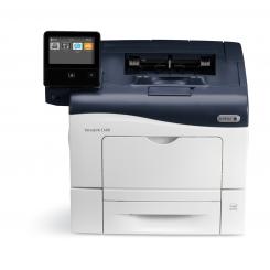 Xerox VersaLink Impresora C400 A4 35/35ppm de impresión a dos caras con PS3 PCL5e/6 y 2 bandejas de 700 hojas