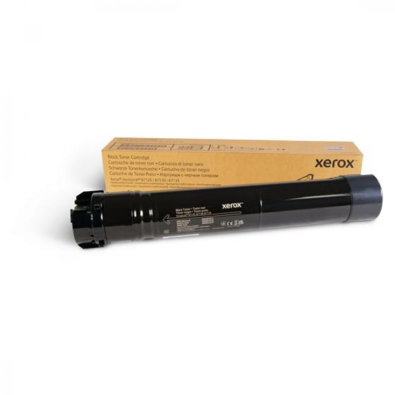 XEROX VERSALINK TONER NEGRO  B7100