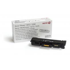 Xerox Workcenter 32153225 Toner 1.500 Paginas