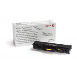 Xerox Workcenter 32153225 Toner Alta 3.000 Paginas