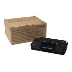 Xerox Workcenter 3315  Toner negro / 2.300 pag