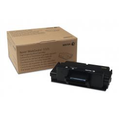 Xerox Workcenter 3325  Toner negro / 11.000 pag