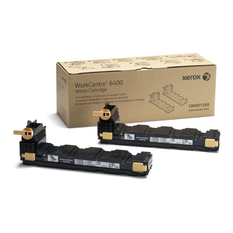 xerox-workcenter-6400-bote-residual