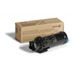 Xerox Workcenter 6515 Phaser 6510 Toner cian extra Alta Capacidad / 4.500 Pag