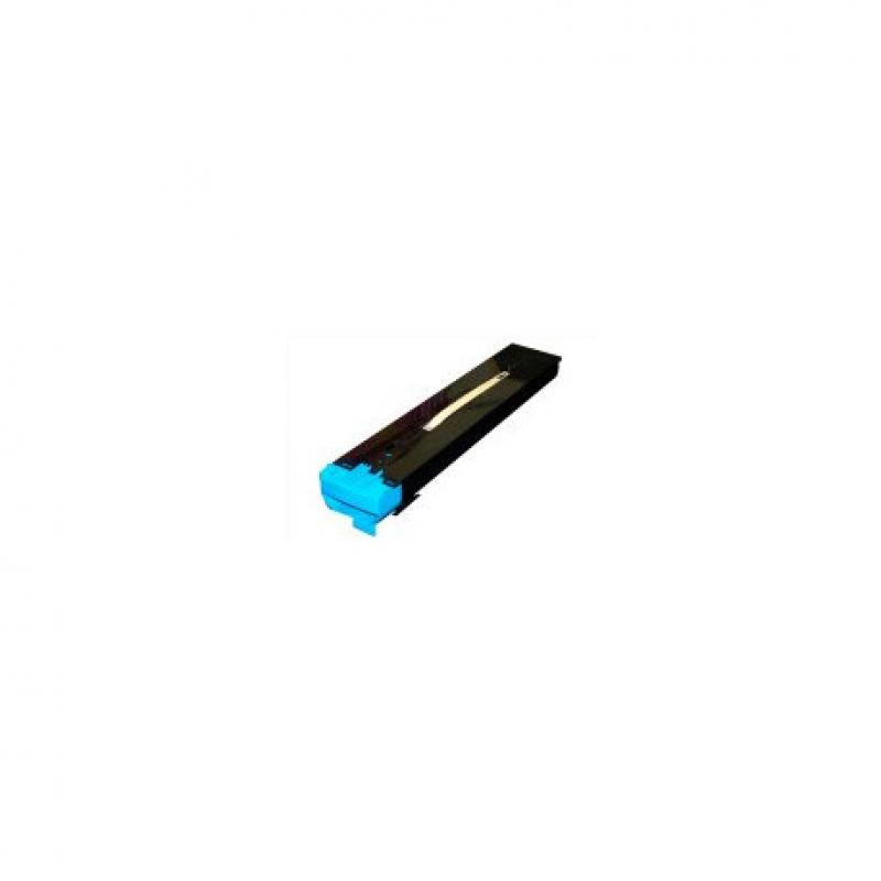 Xerox WorkCentre 7655/7665/7675 Cyan Cartucho de Toner Generico - Reemplaza 006R01452