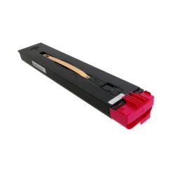 Xerox WorkCentre 7655/7665/7675 Magenta Cartucho de Toner Generico - Reemplaza 006R01451