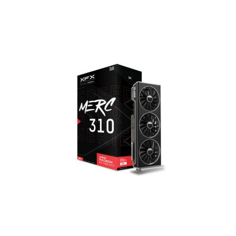xfx-merc-310-amd-radeon-rx-7900-xtx-24-gb-gddr6