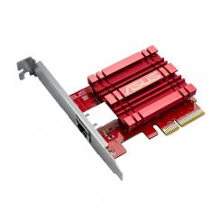ASUS XG-C100C Interno Ethernet 10000 Mbit/s