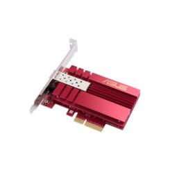 XG-C100F Interno Fibra 10000 Mbit/s