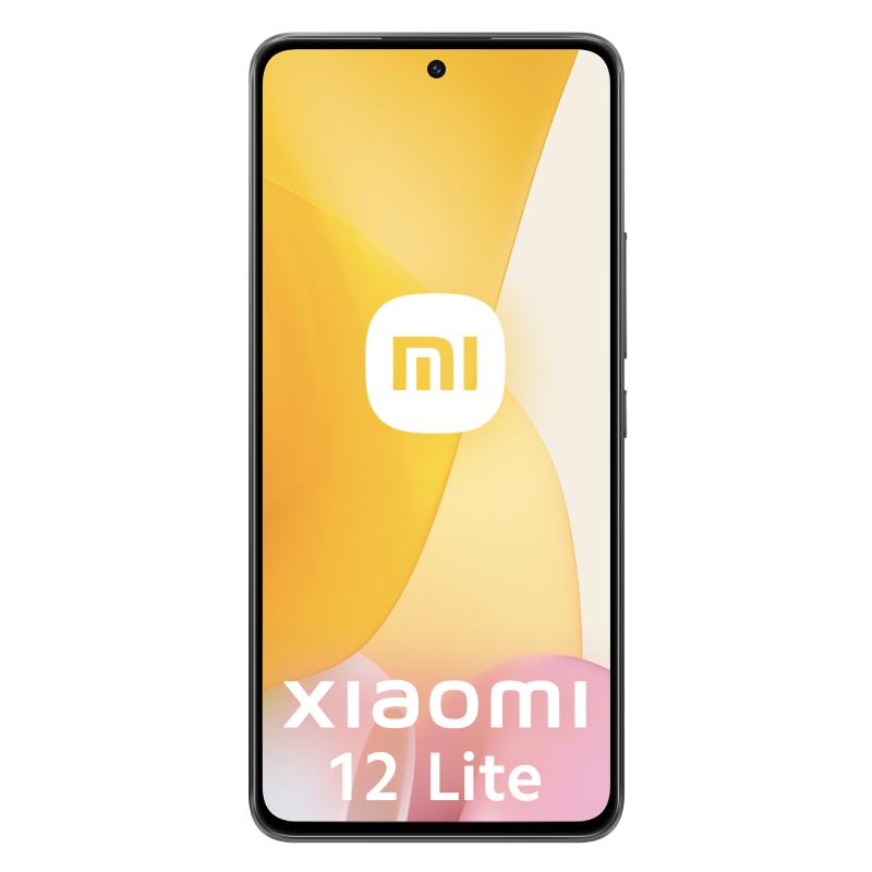 xiaomi-12-lite-166-cm-655-sim-doble-android-12-5g-usb-tipo-c-8-gb-128-gb-4300-mah-negro