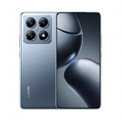 Xiaomi 14T Pro 16,9 cm (6.67