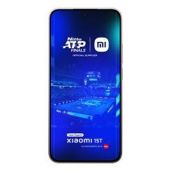 Xiaomi 15T 17,4 cm (6.83