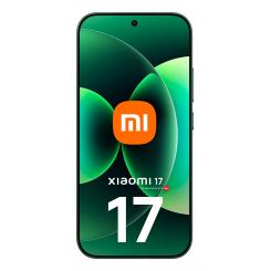 Xiaomi 17 16 cm (6.3