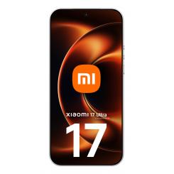 Xiaomi 17 Ultra 17,5 cm (6.9