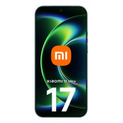 Xiaomi 17 Ultra 17,5 cm (6.9