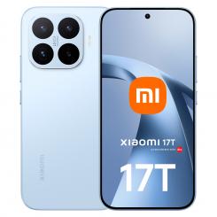 Xiaomi 17T 16,7 cm (6.59