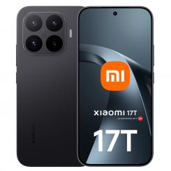Xiaomi 17T 16,7 cm (6.59
