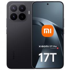 Xiaomi 17T PRO 17,4 cm (6.83