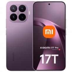 Xiaomi 17T PRO 17,4 cm (6.83