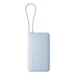 Xiaomi 67W Power Bank 10000 Ión de litio 10000 mAh Azul