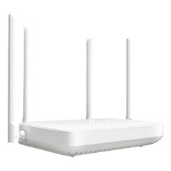 Xiaomi AX1500 router inalámbrico Gigabit Ethernet Doble banda (2,4 GHz / 5 GHz) Blanco