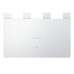 Xiaomi BE3600 router inalámbrico 2.5 Gigabit Ethernet Doble banda (2,4 GHz / 5 GHz) Blanco