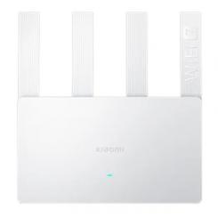 Xiaomi BE3600 router inalámbrico 2.5 Gigabit Ethernet Doble banda (2,4 GHz / 5 GHz) Blanco