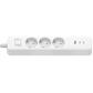 xiaomi-bhr07ukeu-limitador-de-tension-blanco-3-salidas-ac-250-v-14-m